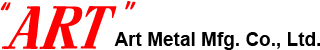 ART logo