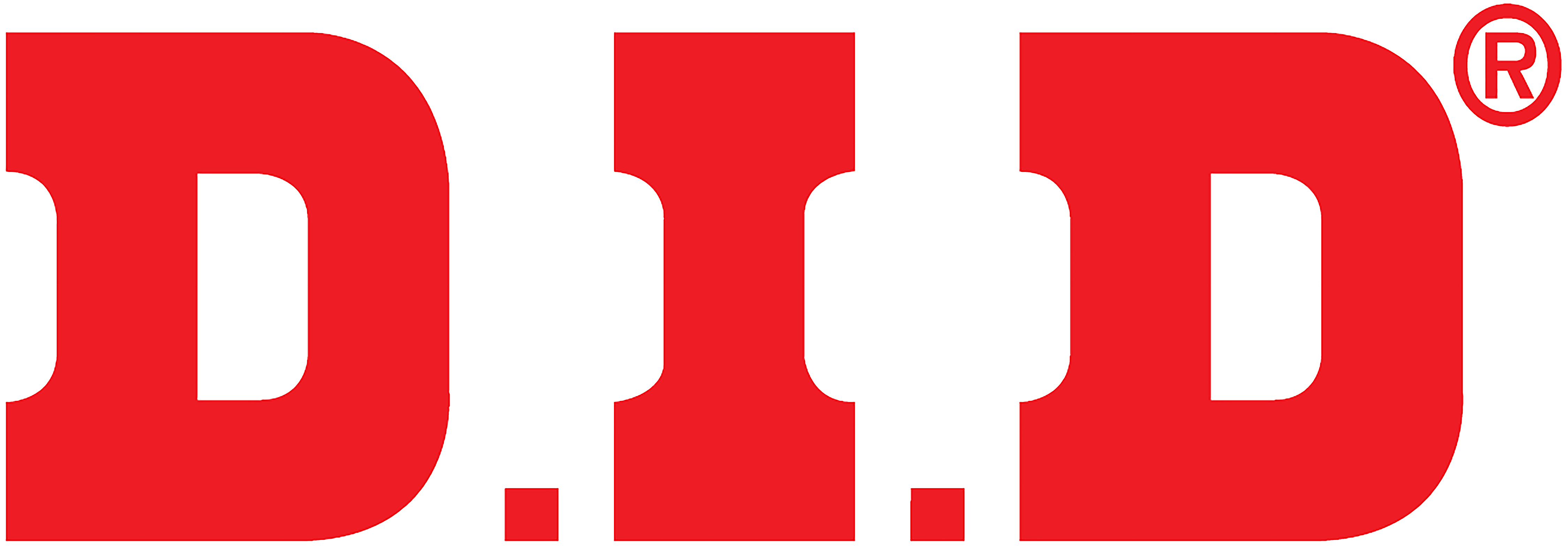 D.I.D logo