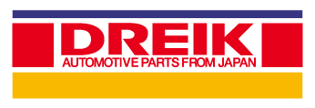 Dreik logo