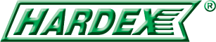 Hardex logo